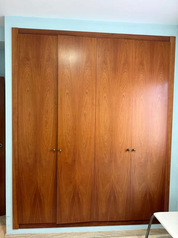 Toad - Apartment with Air Conditioning in Burriana Centre