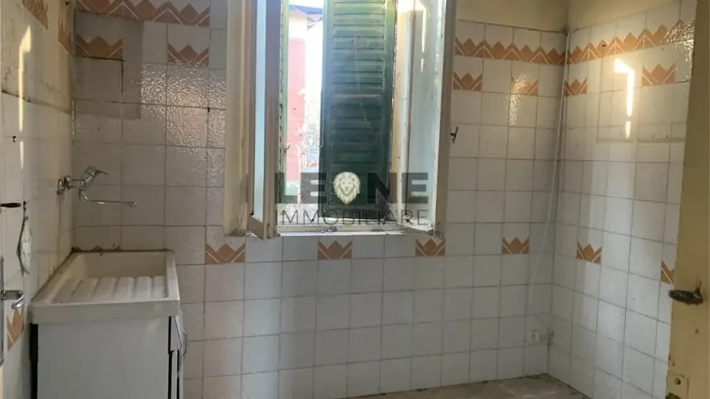 Bagni - Rustic Villa to Renovate in Spilamberto