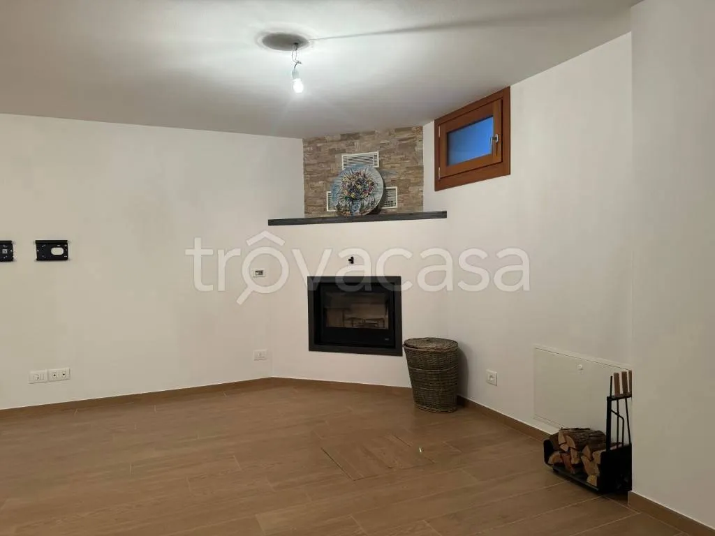 Séjour - New Villa with Sea View in Trieste