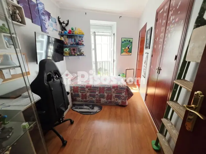 Magamistoad - Historic Centre Flat with Balcony in Cádiz