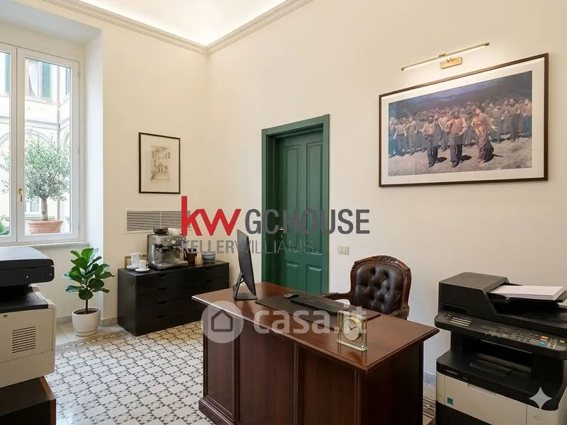 Kabinet - Historic Apartment with View in Salerno