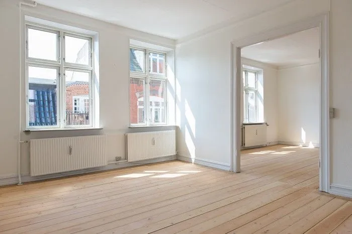 Appartement 3 pièces à Grenaa