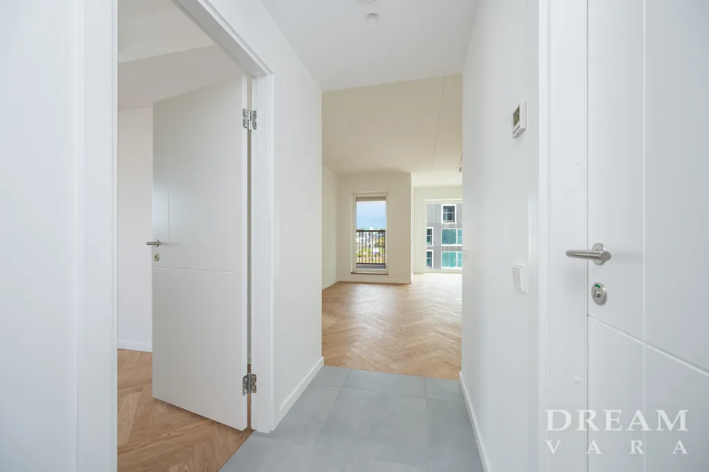 Appartement 3 pièces à Tallinn