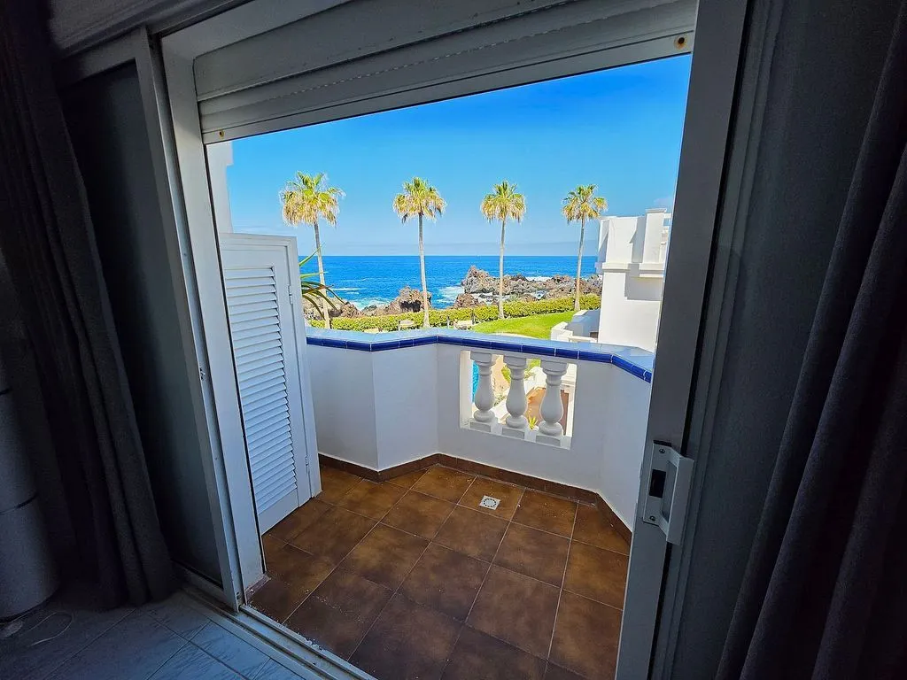 Rõdu - Duplex with Pool and Terrace in Santiago del Teide