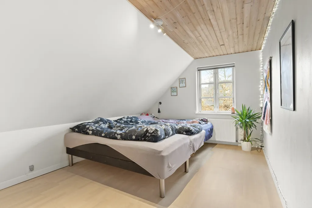 Maison 6 pièces à Langå