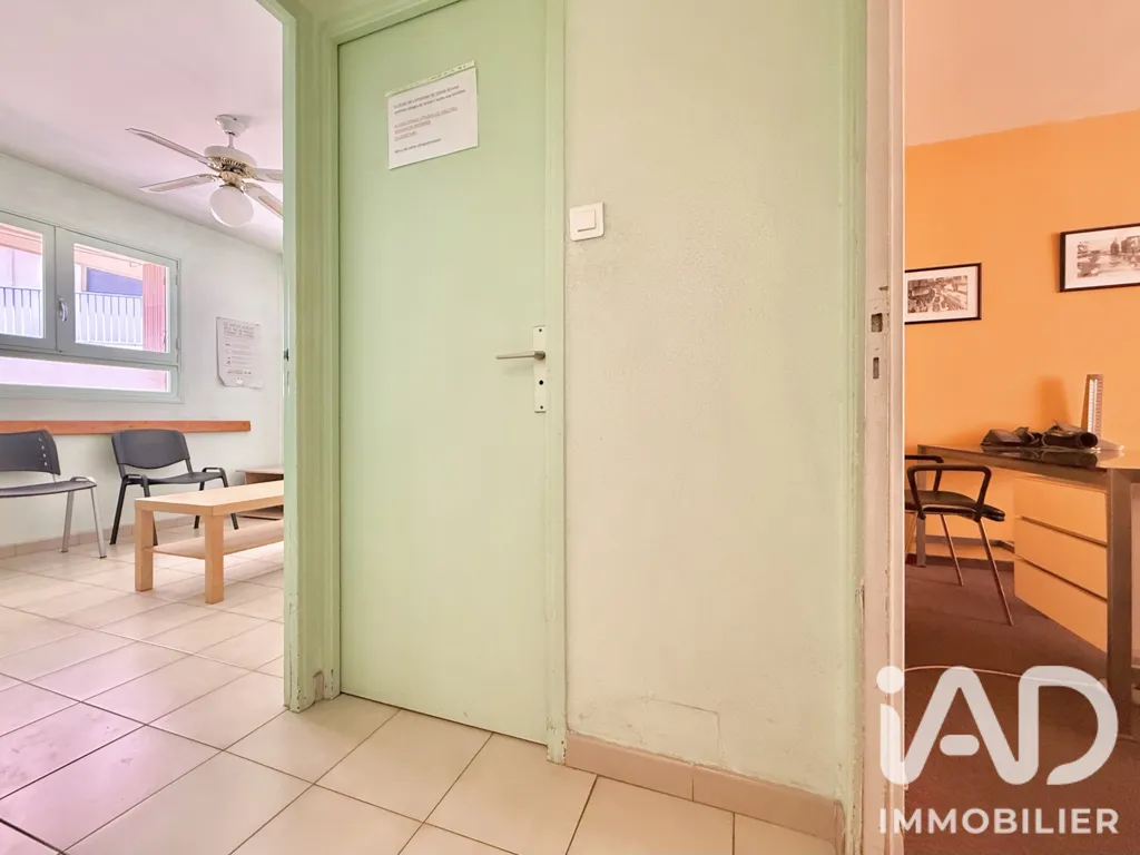 Ingresso - Professional Space in Centre Ville, La Seyne-sur-Mer