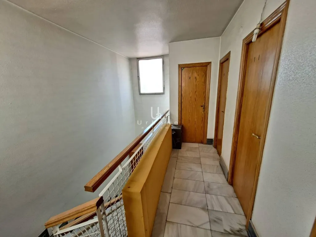 Hallway - Spacious Flat with Terrace in Murcia