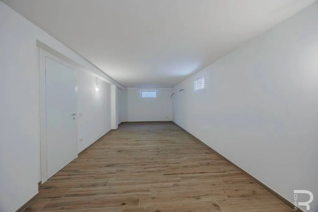 Stanze - Modern Villa with Solar Panels in Reggello
