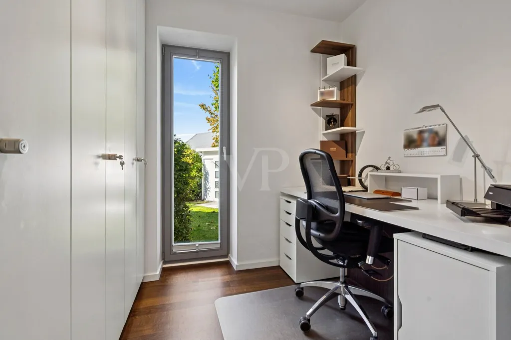 Bureau - Bien 4 chambres à Augsburg