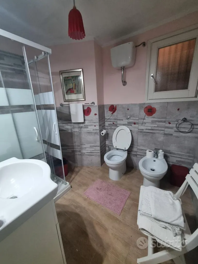 Vannitoad - Rustic Aritzese House with Balcony in Central Location