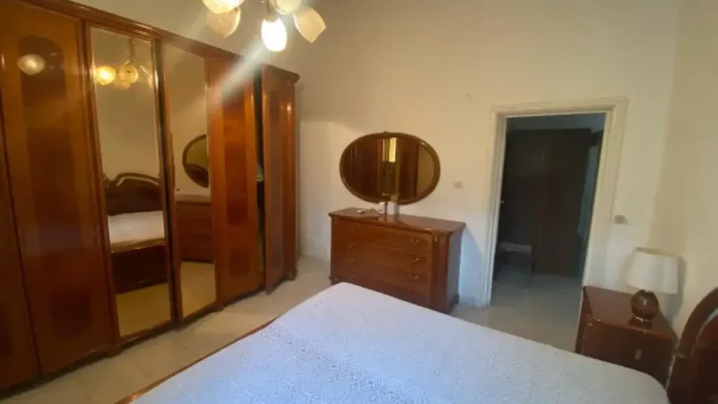 Bedrooms - Terraced House with Starry Ceilings in Sava