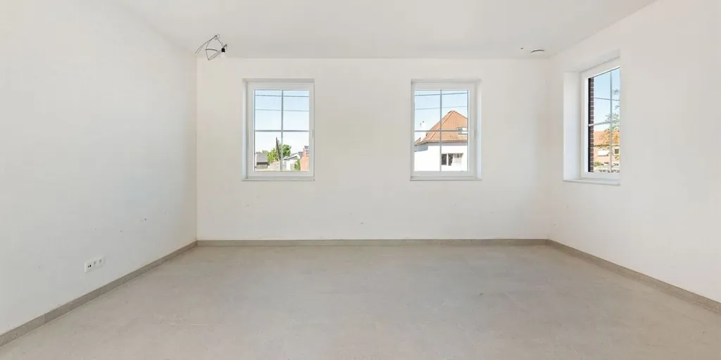 Stanze - Energy-Efficient New Build in Vorst