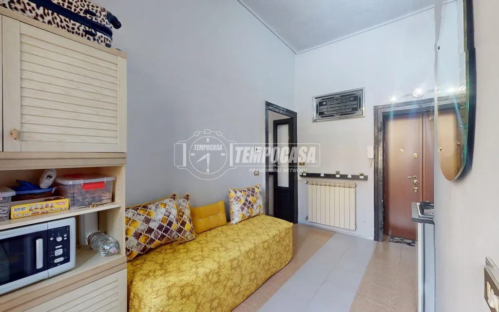 Chambres - Apartment with Metro Access in Milan's Nolo
