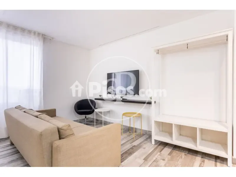 Séjour - Modern Loft with VUT in City Centre