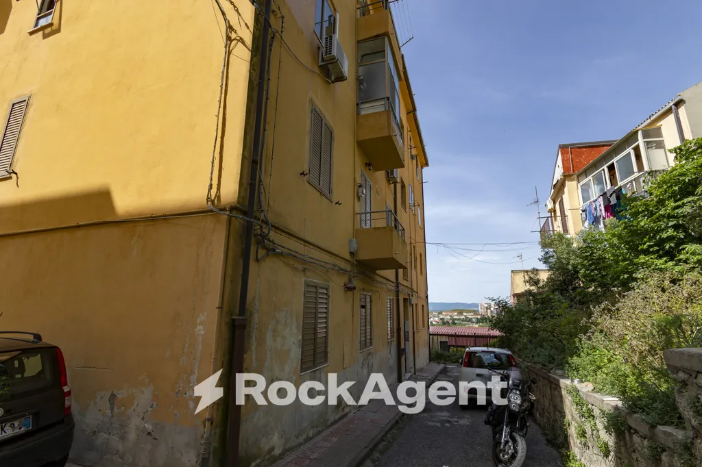 Välivaade - Apartment with Balcony near Catanzaro Centre