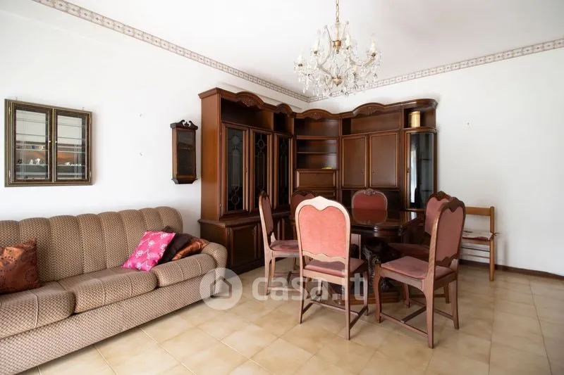 Séjour - 5-Room Apartment with Solar Features in Alba Adriatica