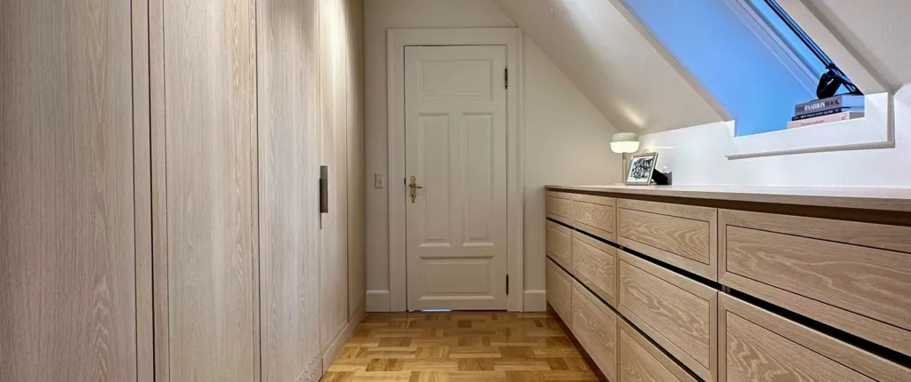 Toad - Furnished Villa with Garden in Charlottenlund