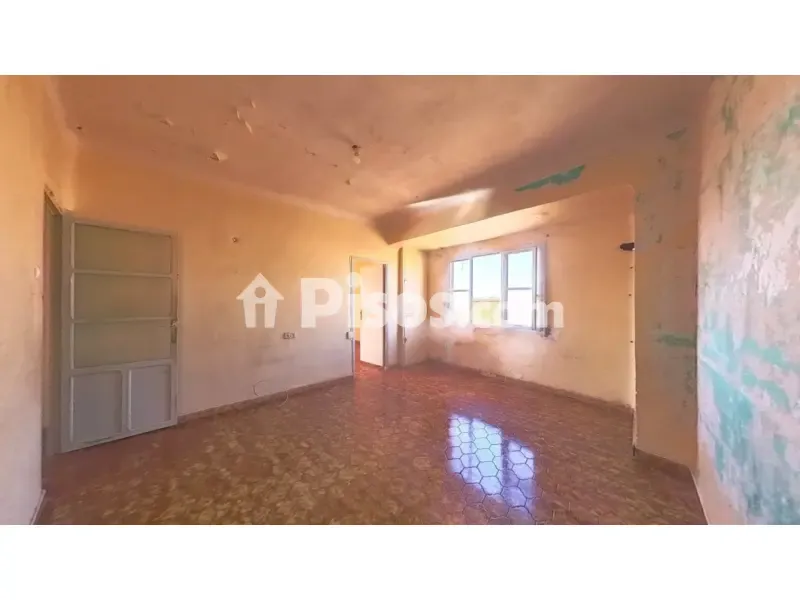 Pièces - Family-orientated Flat in Murcia