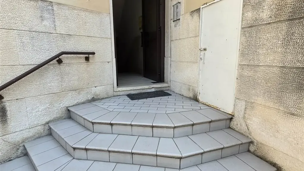4-room apartment in IT