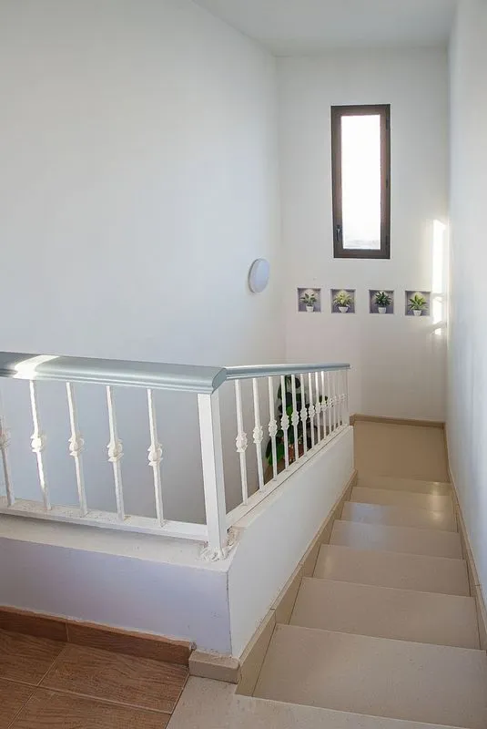Pièces - Chalet with Pool and Terrace in Yaiza