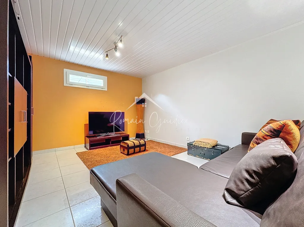 Elutuba - Villa with Pool in Millau