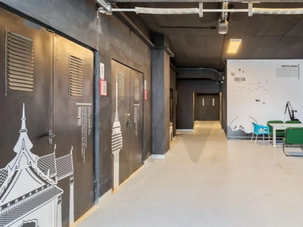 Esik - Office with Sea View in Ericeira, Lisbon