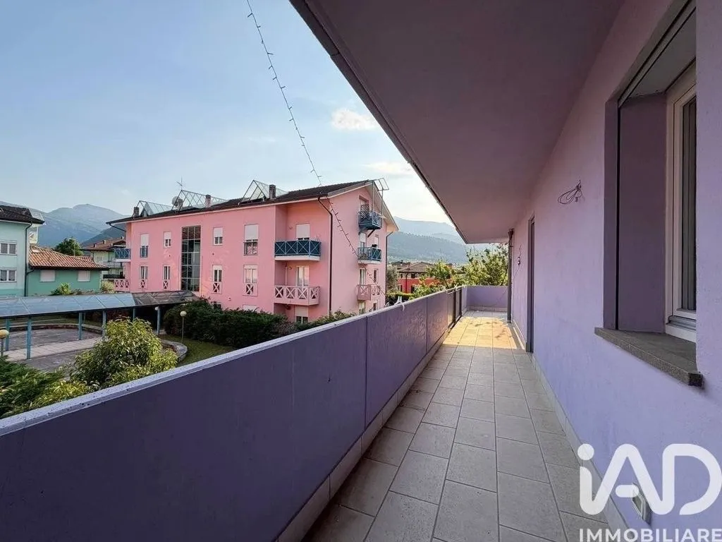 Balcone - Luxury House with Garden in Rovereto