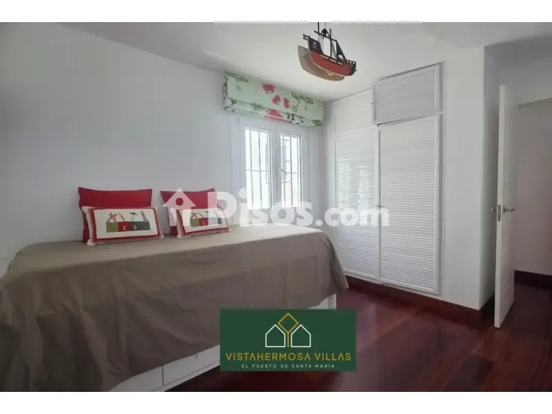 Magamistoad - Apartment with Sea View in Vistahermosa