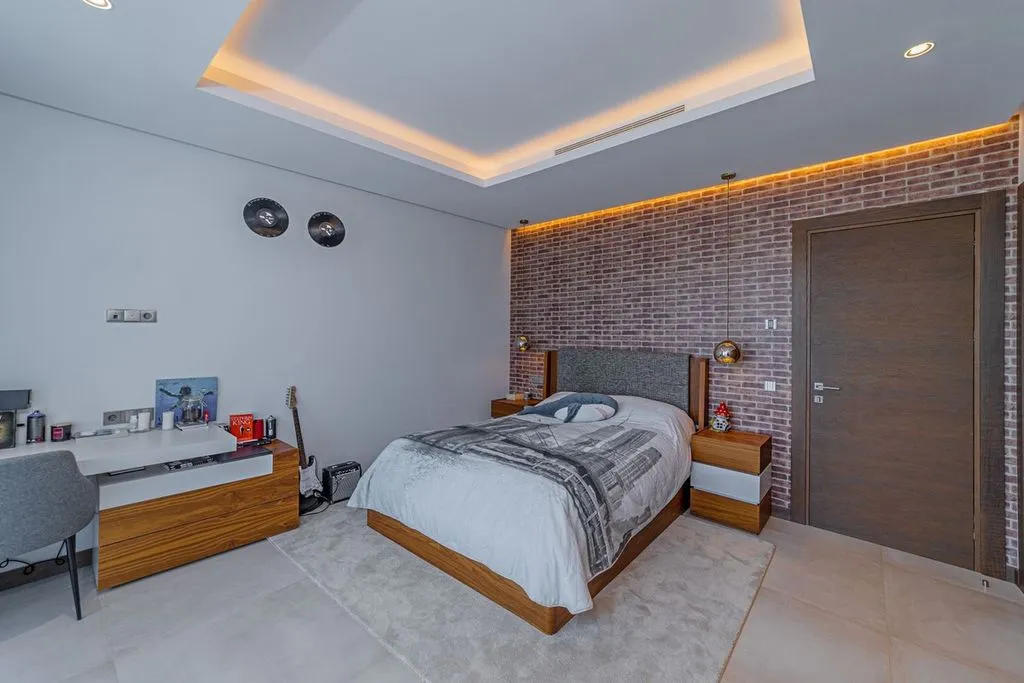 Magamistoad - Luxury Villa with Golf Course Views in Los Arqueros