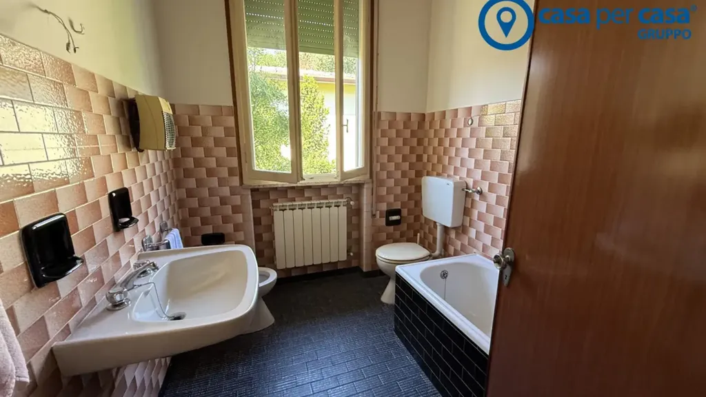 Vannitoad - Independent Villa with Private Garden in Corbola