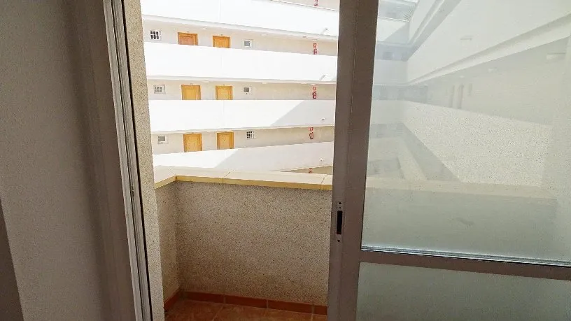 Balcon - Office in Prime Location on Avenida Prado, Vícar