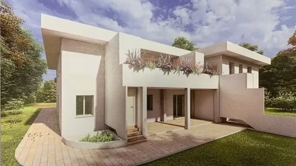 Apartment with Garden in Empoli
