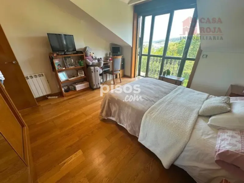 Chambres - Maison 4 chambres à ES