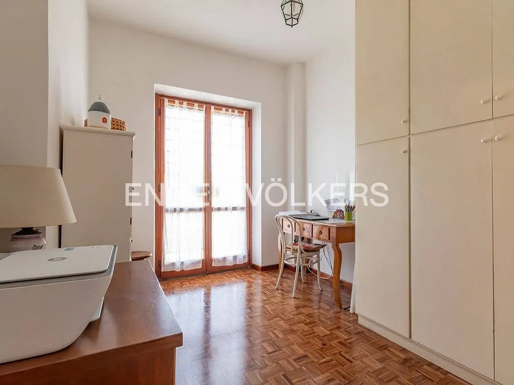 Studio - Luxury Villa with Private Garden in Via Sofocle, Rome