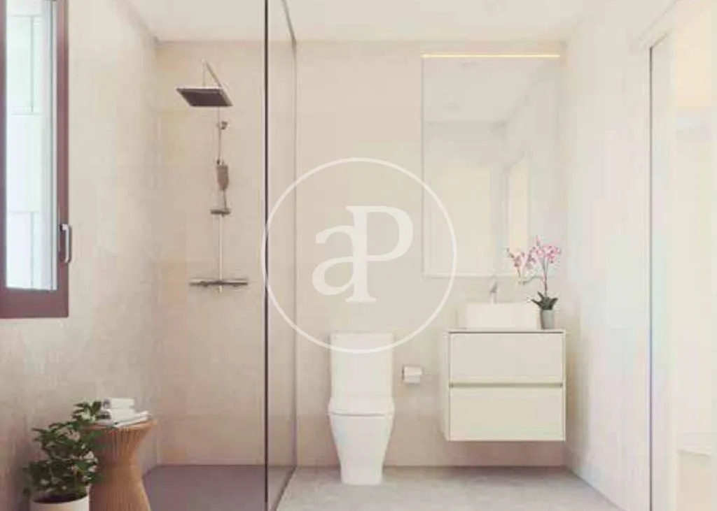Vannitoad - Luxury Apartment with Pool in Cardedeu