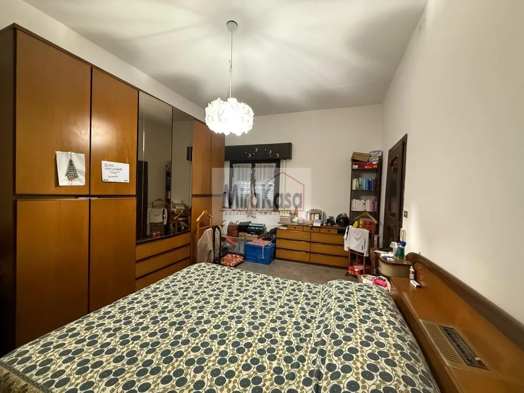 Magamistoad - Modernist Villa with Curved Design in Cervia