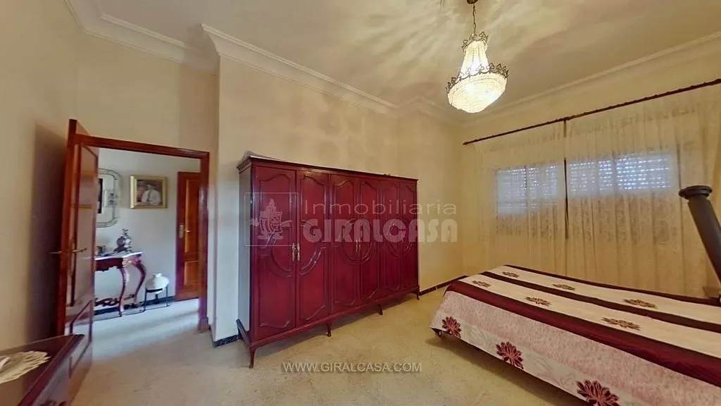 Magamistoad - Chalet with Pool in Mairena del Alcor