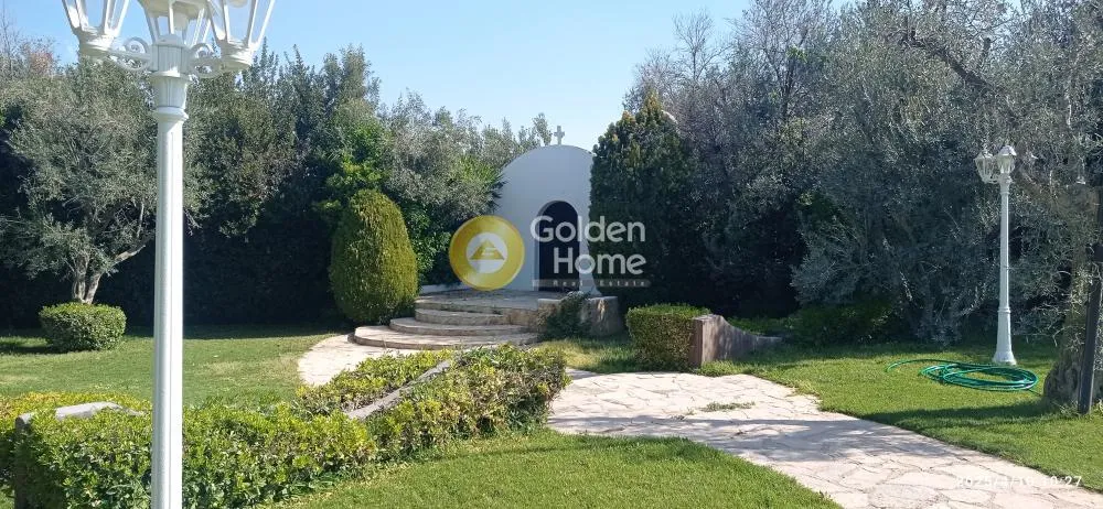 Aed - Business Premises with Pool in Korydallos