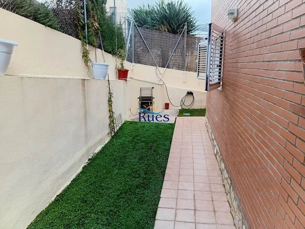 Aed - Modern Chalet with Pool near Jaume I Beach