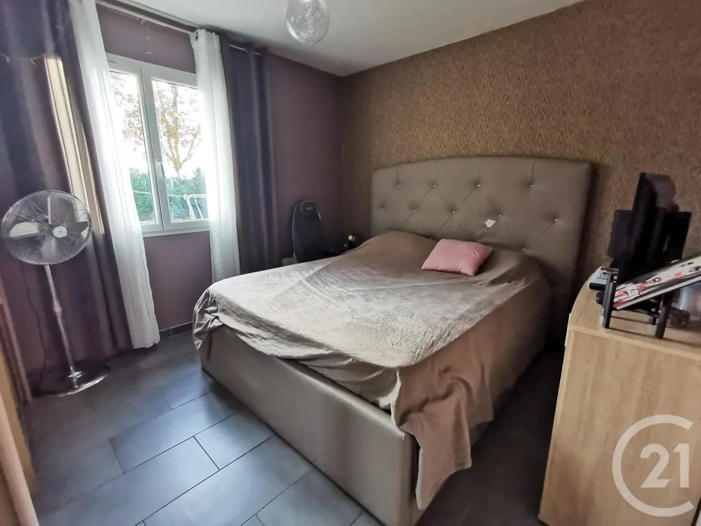 Chambres - Maison Rénovée avec Piscine à Grenade