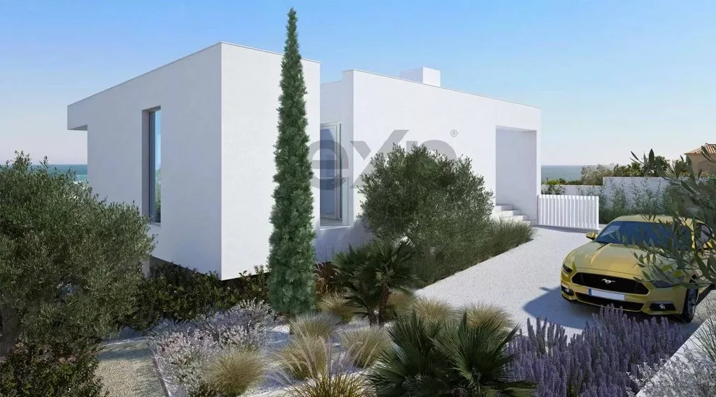 Esterno - Luxury Villa with Pool in Luz, Algarve