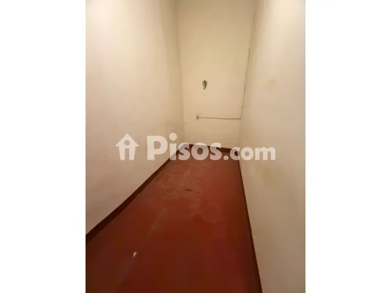 Entrée - Maison 6 pièces à ES