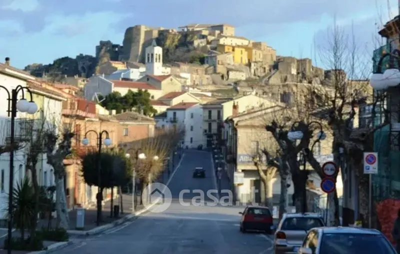 Extérieur - Terraced House with Multiple Apartments in Calitri