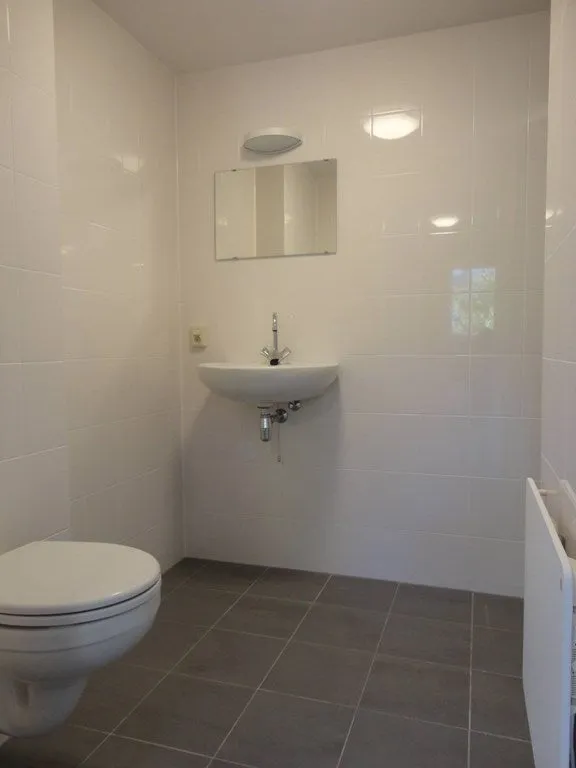 Vannitoad - Studio Flat with Modern Kitchen in Sittard Centre
