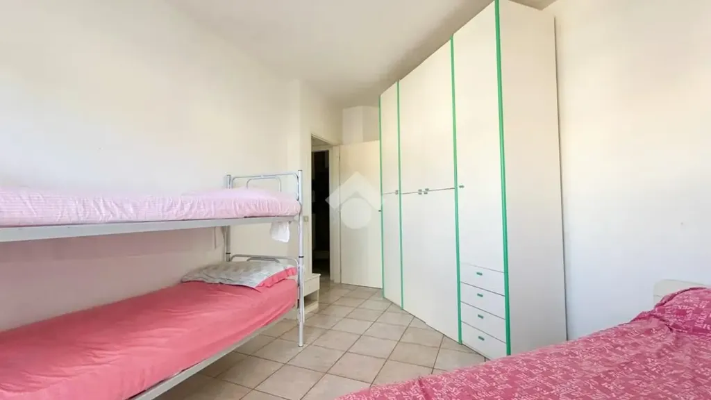 Magamistoad - Duplex with Terrace in Vasto Marina