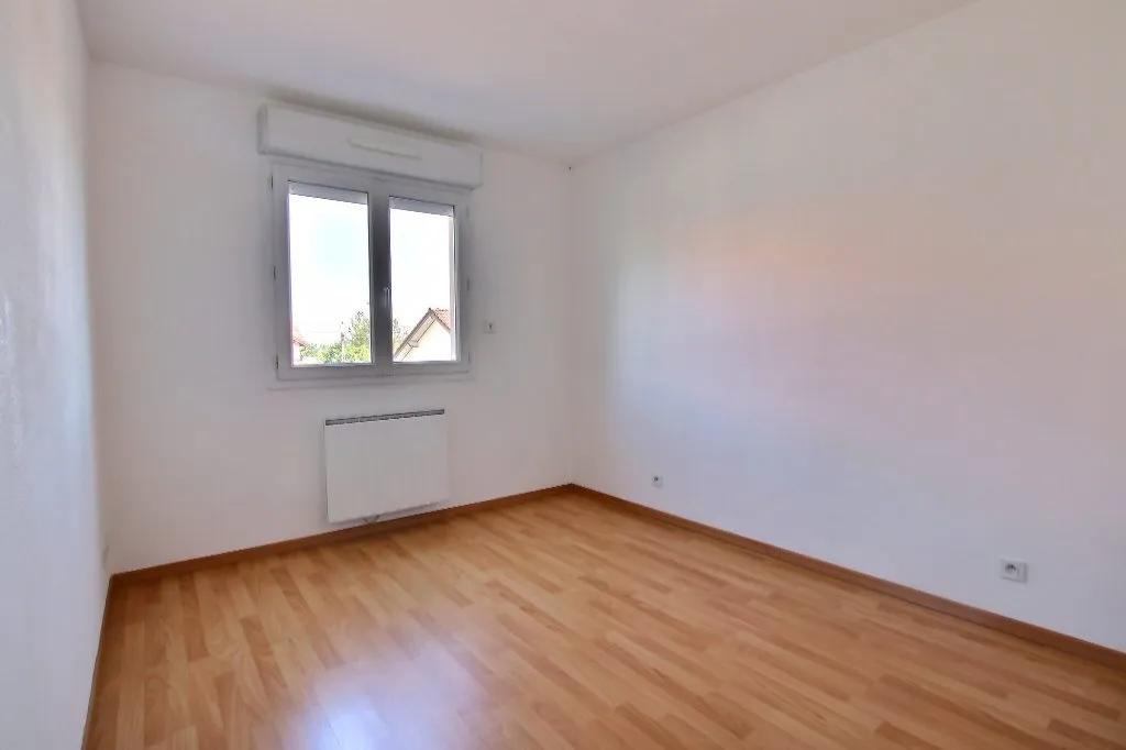 Pièces - Appartement F2 avec Parking à Clermont-Ferrand