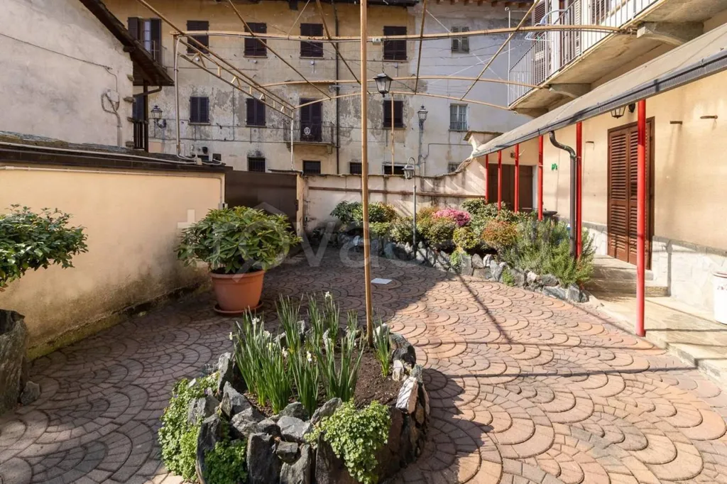 Aed - Cielo Terra House with Balcony in Corio