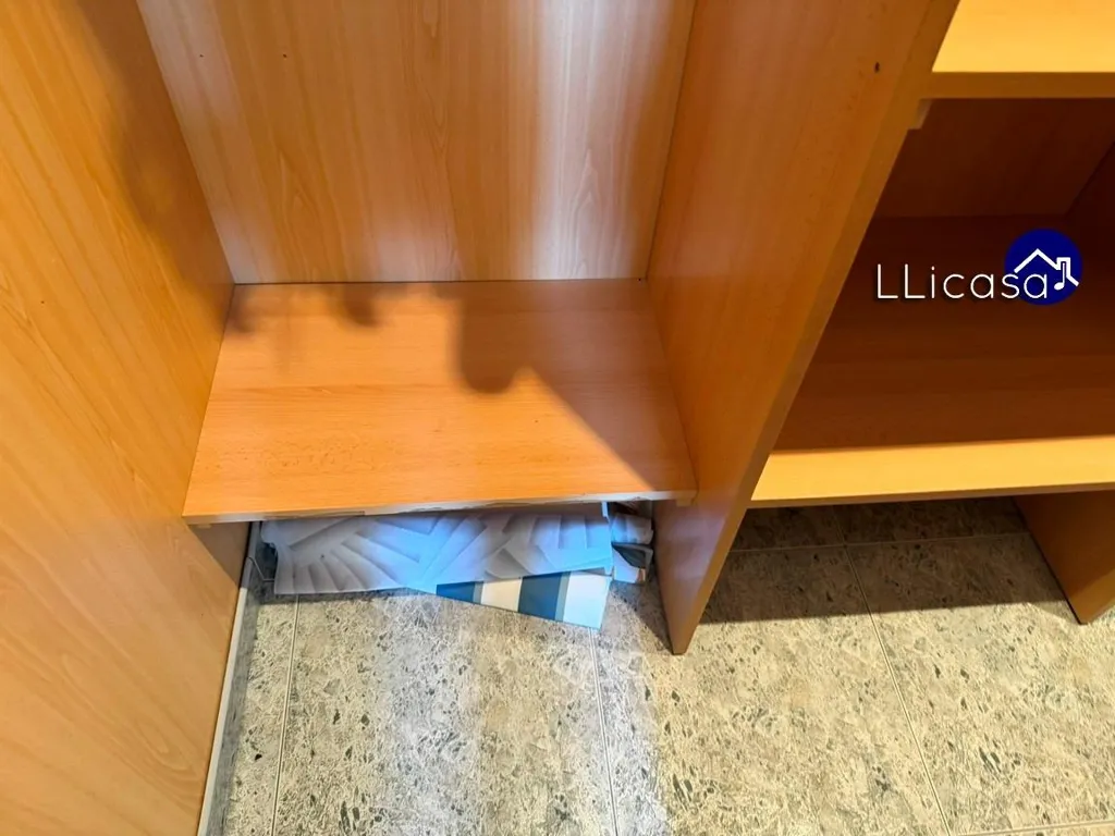 Appartement 3 pièces à Villar del Arzobispo