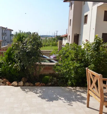 Appartement 5 pièces à Kassandra