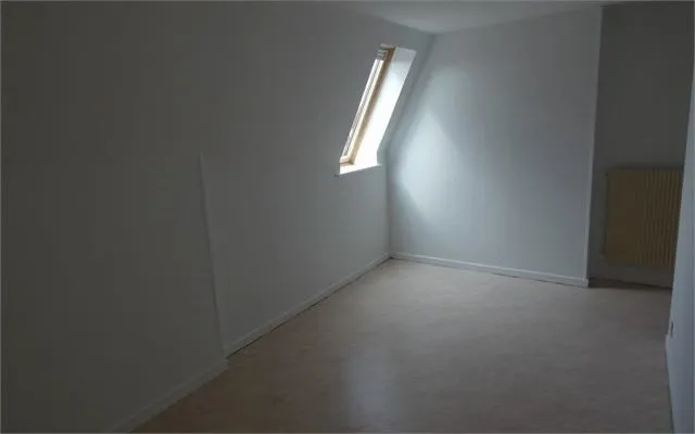 Pièces - Appartement 2 Pièces Centre Luneville